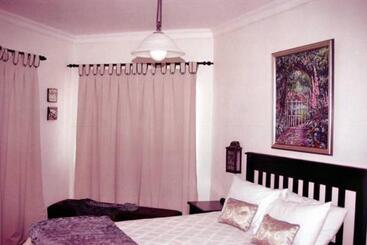 צימר Aspen Guest House