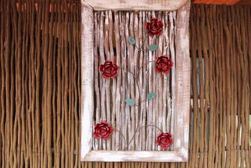 住宿加早餐 Die Suidwester Gastehuis