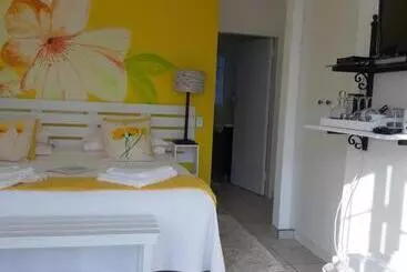 Bed & Breakfast Franmarel