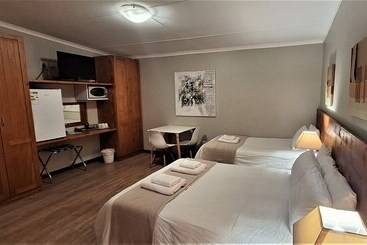 צימר Masada Guest House