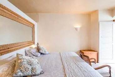 Bed and Breakfast Villa Pescatori
