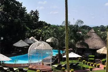 Hotel 2ten