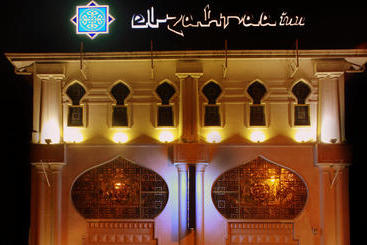 호텔 El Zahraa