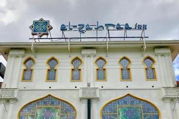 Szálloda El Zahraa