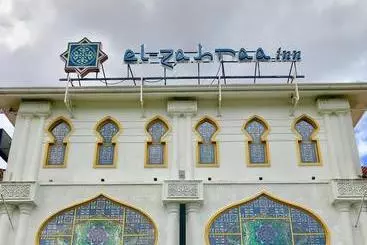 Hotel El Zahraa