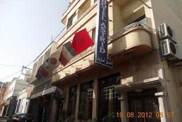 酒店 Hôtel Astrid