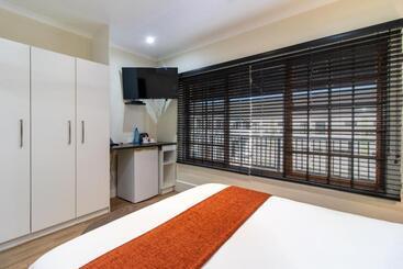 Hotel Mypond Stenden