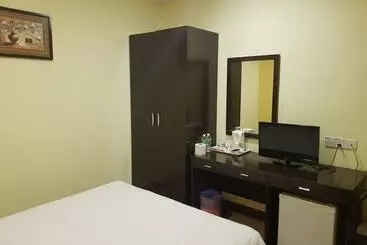 Hotel New City