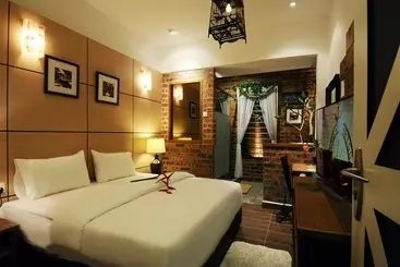 Hotel Npf Bali Villa