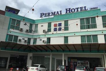 Permai Hotel Sibu