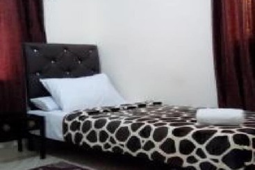 Отель San Mao Sahara