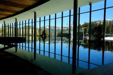 Hotel Sorea Snp