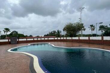 Kuala Terengganu Golf Resort By Ancasa Hotels & Resorts