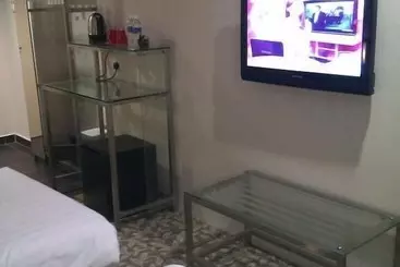 Nouvelle Hotel Johor