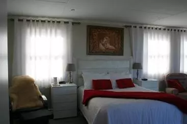 Ocean Dreams B&b
