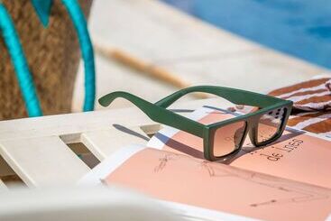 هتل Brasil 21 Convention, Affiliated By Meliá