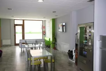 Albergue Outeiro