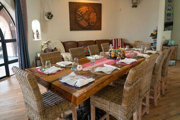 Bed & Breakfast Casa Kootenay Waterfront Bnb