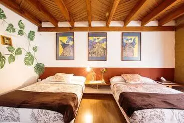 Bed & Breakfast La Joya Del Viento