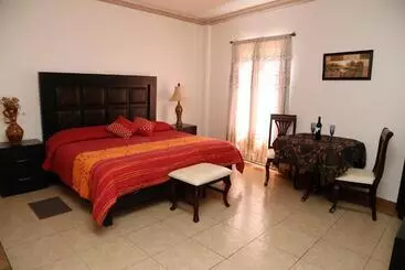 Casa Celia Hotel Restaurante