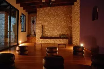 El Cantar Del Viento  Hotel Boutique