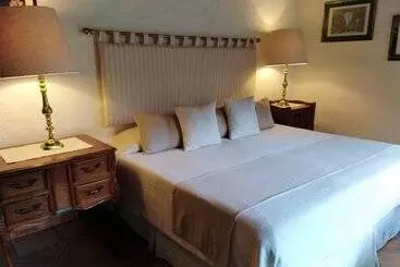 Hotel Areté