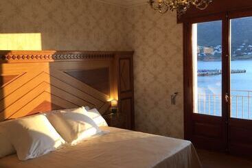 هتل Boutique Mar D Amunt