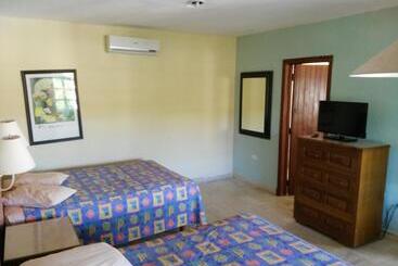 Отель Debliz Xpujil