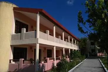 Hotel Debliz Xpujil