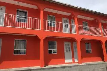 Hotelli Doña Crucita