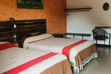 Hotel El Rincón De Doña Bety