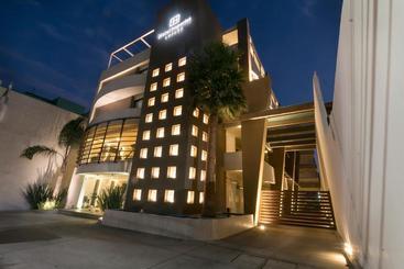 Otel Imperial Luxury