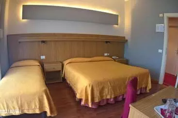 Hotelli La Bussola