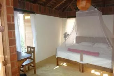Hotel La Loma Linda, Bungalows, Yoga And Feldenkrais, Starlink Internet