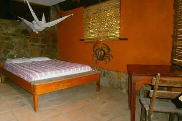 Hotel Lo Cósmico