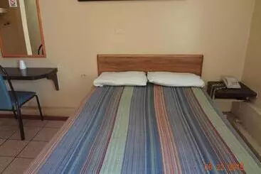 Hotel Olivia