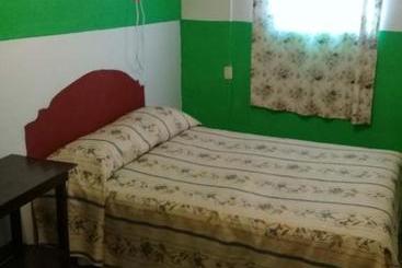 호텔 Polanco Veracruz