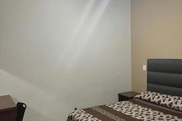 فندق Posada Ruiseñor