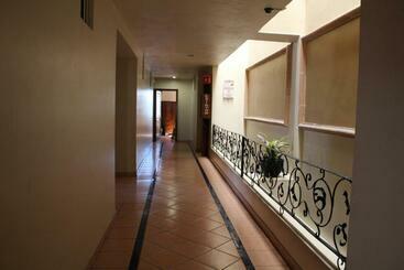 فندق Real Santa Fe