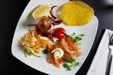 Hotel Ristorante La Ginestra