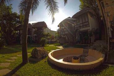 Mocca Hotels
