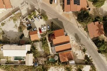 Hostal Villa Pontinha