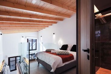 Hotel My Luxury Suites