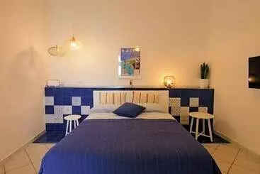 ペンション Raito Guest House   Amalfi Coast