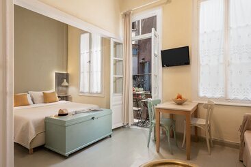 Aparthotel Antica Casa Studios Chania