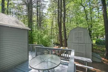 Cottage By The Pond The Perfect Cozy Escape!