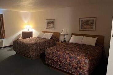 בית מלון כפרי Country Haven Inn