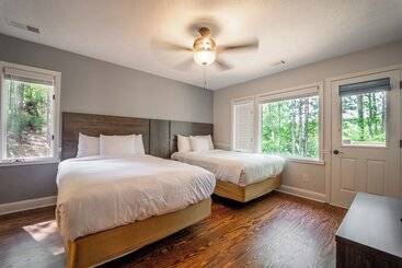 Lake Houses At Lanier Islands Resort