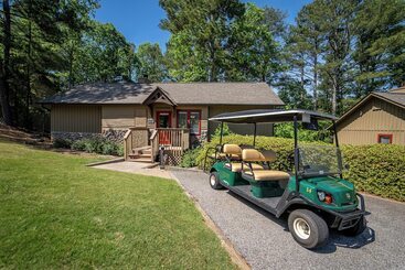 Lake Houses At Lanier Islands Resort