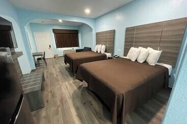 Hotel Super Stay Inn And Suites